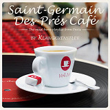 Музичний CD диск Klangkuenstler – Saint-Germain-Des-Prés Café Vol. 16 (2CD) (Фірмовий)