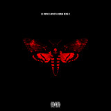 Музичний CD диск Lil Wayne – I Am Not A Human Being II (Фірмовий)