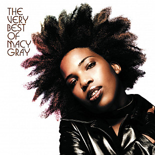 Музичний CD диск Macy Gray – The Very Best Of Macy Gray (Фірмовий)