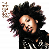 Музичний CD диск Macy Gray – The Very Best Of Macy Gray (Фірмовий)