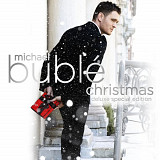 Музичний CD диск Michael Bublé - Christmas deluxe special edition CD (Фірмовий)