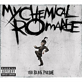 Музичний CD диск My Chemical Romance – The Black Parade (1cd) (Фірмовий)