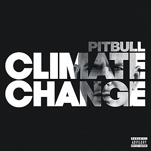 Музичний CD диск Pitbull – Climate Change (1cd) (Фірмовий)