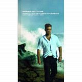 Музичний CD диск Robbie Williams – In And Out Of Consciousness (Greatest Hits 1990-2010) (3CD+3DVD)