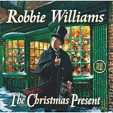 Музичний CD диск Robbie Williams – The Christmas Present 2 CD (Фірмовий)