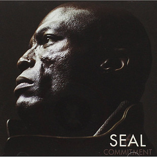 Музичний CD диск Seal – 6: Commitment (CD+DVD) (Фірмовий)