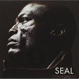 Музичний CD диск Seal – 6: Commitment (CD+DVD) (Фірмовий)