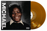 Killer Mike - Michael (2023) (2xLP)