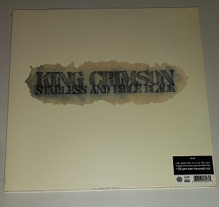 King Crimson