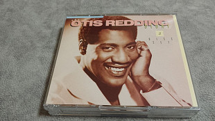 The otis redding story. 3 disc set (фирменный)
