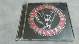Velvet revolver - libertad . фирменный cd