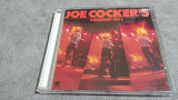 Joe cocker's greatest hits . американский cd
