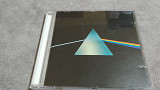 Pink floyd - the dark side of the moon. европейский cd