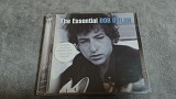 Bob dylan - the essential. двойной фирменный cd