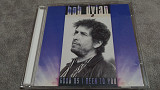 Bob dylan - good as I been to you. фирменный cd