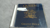 Queen = greatest hits ii . английский cd