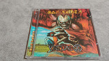 Iron maiden - virtual xi. английский cd