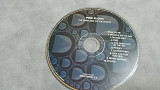 Pink Floyd -The Dark Side Of The Moon. заводской cd