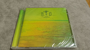 Broken down - the other shore. новый фирменный cd