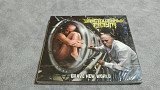 Gutted mind - brave new world. новый фирменный cd