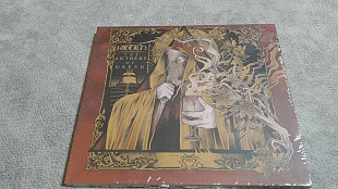 Ketch – The Anthems Of Dread. новый фирменный cd