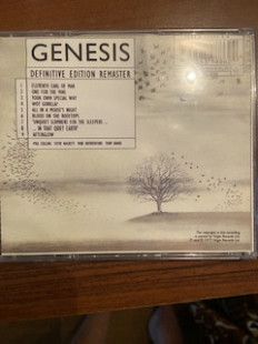 Genesis