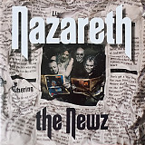 Nazareth – The Newz (EU)
