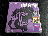 DEEP PURPLE “Original Album Classics” 3CD