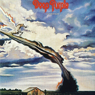 Deep Purple – Stormbringer (US)