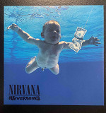 Nirvana ‎– Nevermind vinyl