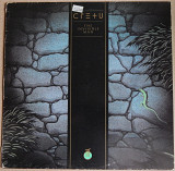 Cretu – The Invisible Man (Virgin – V 2354, Italy) EX/EX+