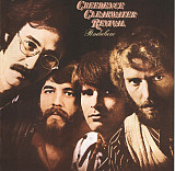Creedence Clearwater Revival – Pendulum (EU)