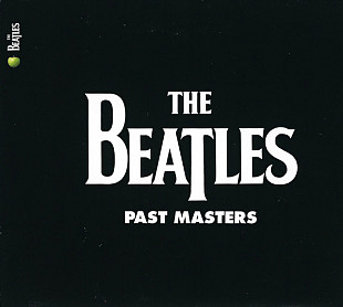 The Beatles – Past Masters 1&2 (2CD) EU
