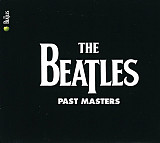 The Beatles – Past Masters 1&2 (2CD) EU