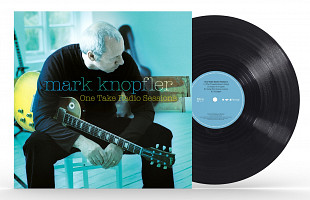 Mark Knopfler - One Take Radio Sessions (2005/2025)