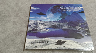 Eismond - as we hide the moon. Limited edition. новый фирменный cd