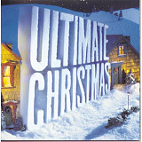 Музичний CD диск Various – Ultimate Christmas 1CD (Фірмовий)