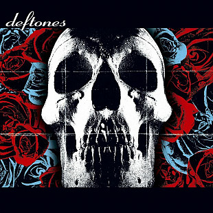 Вінілова платівка Deftones - Deftones 1lp