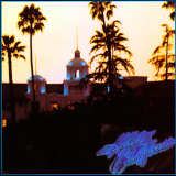 Вінілова платівка Eagles - Hotel California (180g Remastered) (1lp)
