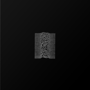Вінілова платівка Joy Division - Unknown Pleasures (1lp)