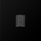 Вінілова платівка Joy Division - Unknown Pleasures (1lp)