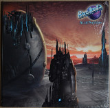 Rockets – Alienation (Intermezzo srl – RLP 010900, Italy, Numbered, Orange) Sealed