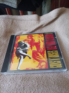 Guns N' Roses – Use Your Illusion I
