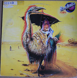 Rockets – Atomic (Rockland Records – RKL 20323, Italy) inner sleeve VG+/EX+