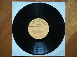 Мелодии экрана (17 серия) (7)-G+, 10"-Мелодія