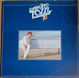 Umberto Tozzi – Tu (CGD – CGD 20058, Italy) inner sleeve EX/NM-