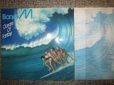 Boney M Oceans Of Fantasy