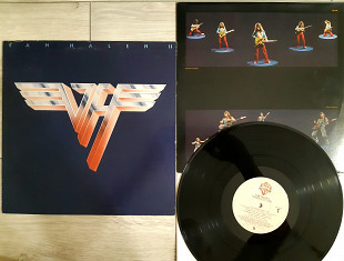 VAN HALEN VAN HALEN II ( WB HS 3312 ) 1979 USA