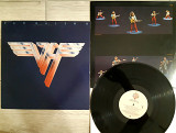 VAN HALEN VAN HALEN II ( WB HS 3312 ) 1979 USA