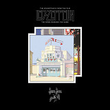 Вінілова платівка Led Zeppelin - Song Remains the Same 4lp